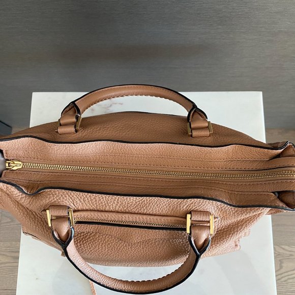 Rebbeca Minkoff Satchel tote - Picture 2 of 6